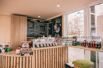 Готовый успешный бизнес